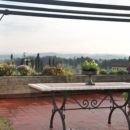 פייזולה ☆Lovely View Of Florence In Stilish Designed Apt☆ מראה חיצוני תמונה