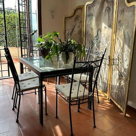 פייזולה ☆Lovely View Of Florence In Stilish Designed Apt☆ מראה חיצוני תמונה