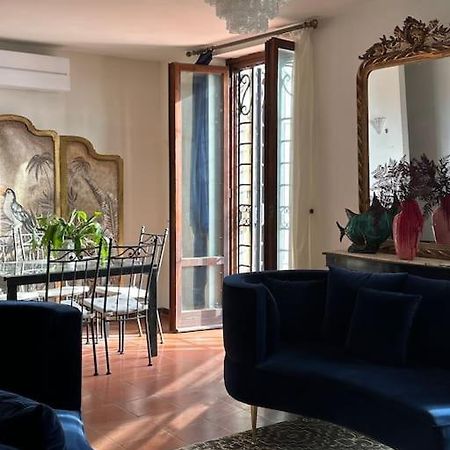 פייזולה ☆Lovely View Of Florence In Stilish Designed Apt☆ מראה חיצוני תמונה