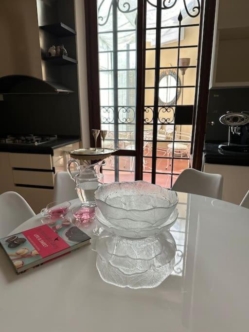 פייזולה ☆Lovely View Of Florence In Stilish Designed Apt☆ מראה חיצוני תמונה