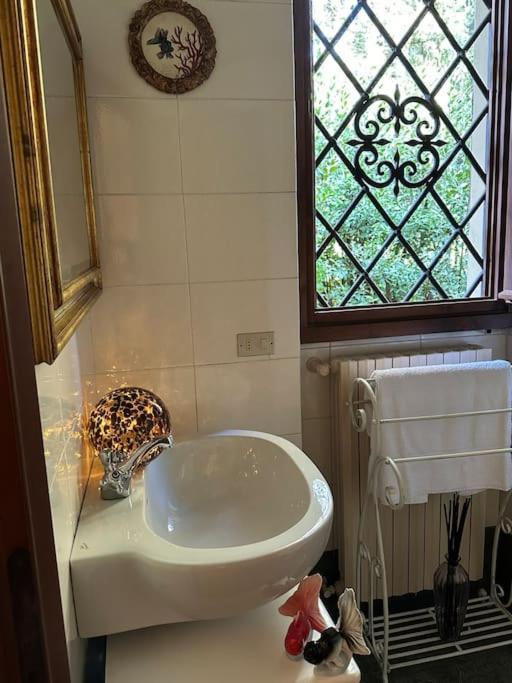 פייזולה ☆Lovely View Of Florence In Stilish Designed Apt☆ מראה חיצוני תמונה