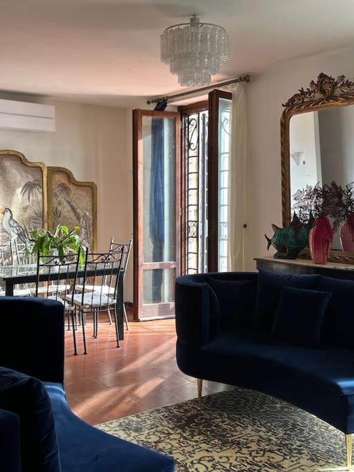 פייזולה ☆Lovely View Of Florence In Stilish Designed Apt☆ מראה חיצוני תמונה