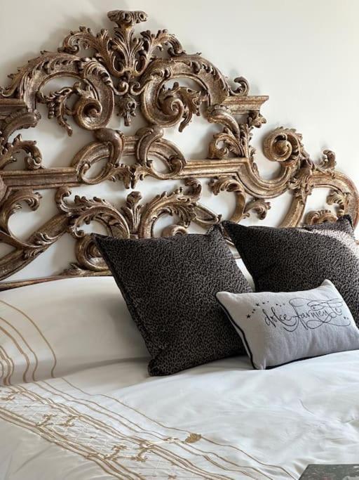 פייזולה ☆Lovely View Of Florence In Stilish Designed Apt☆ מראה חיצוני תמונה