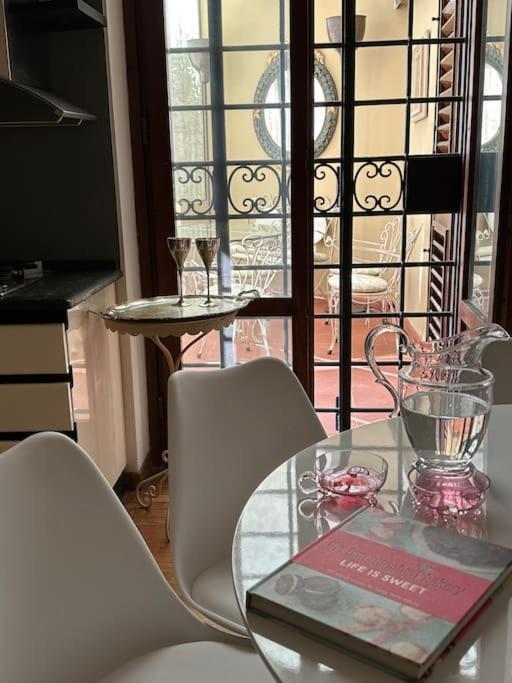 פייזולה ☆Lovely View Of Florence In Stilish Designed Apt☆ מראה חיצוני תמונה