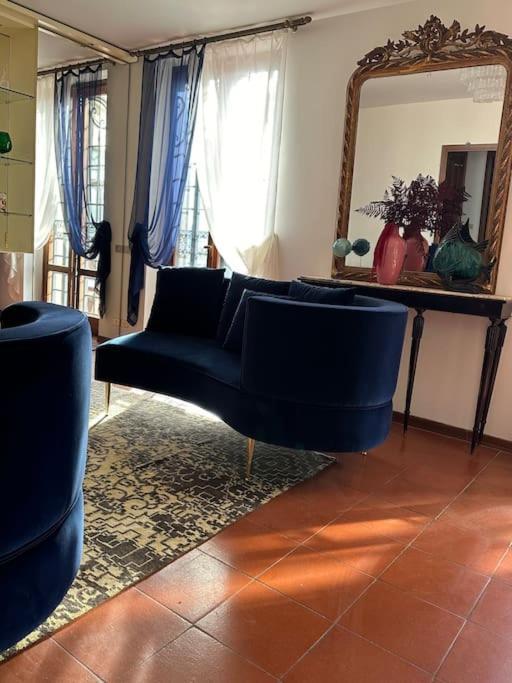 פייזולה ☆Lovely View Of Florence In Stilish Designed Apt☆ מראה חיצוני תמונה