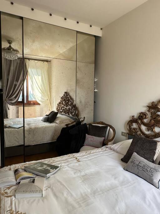 פייזולה ☆Lovely View Of Florence In Stilish Designed Apt☆ מראה חיצוני תמונה