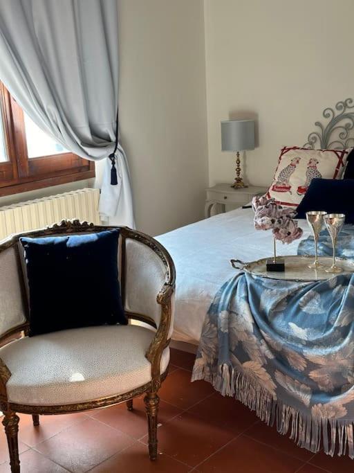 פייזולה ☆Lovely View Of Florence In Stilish Designed Apt☆ מראה חיצוני תמונה